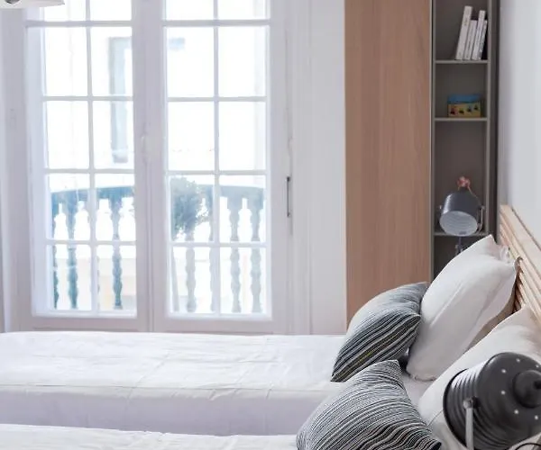 Appartamento Bel Bourgeois Au Centre-ville De *