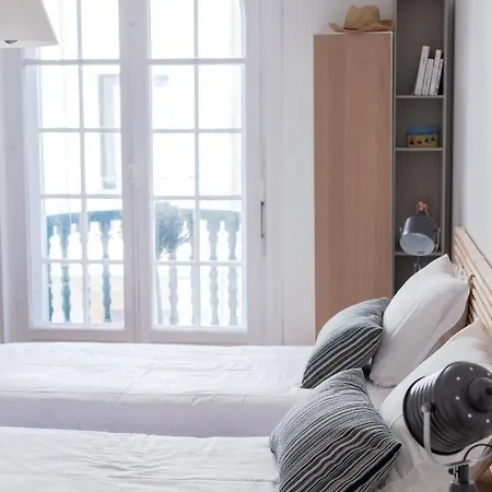 Apartament Bel Bourgeois Au Centre-ville De *