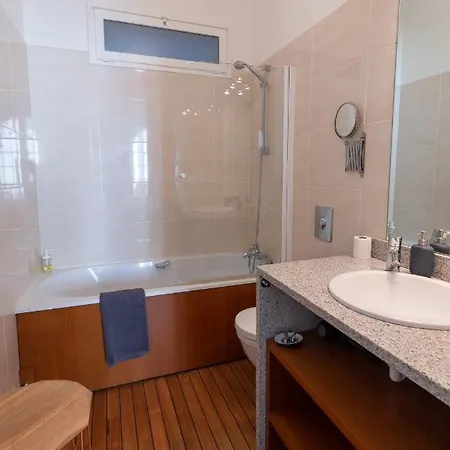 Bel Bourgeois Au Centre-ville De Apartament *