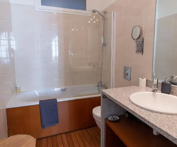 Bel Bourgeois Au Centre-ville De Apartamento *
